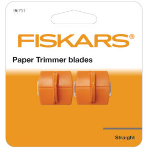 FISKARS   Ersatz-Klingen 3723      TripleTrack G            2 Stk
