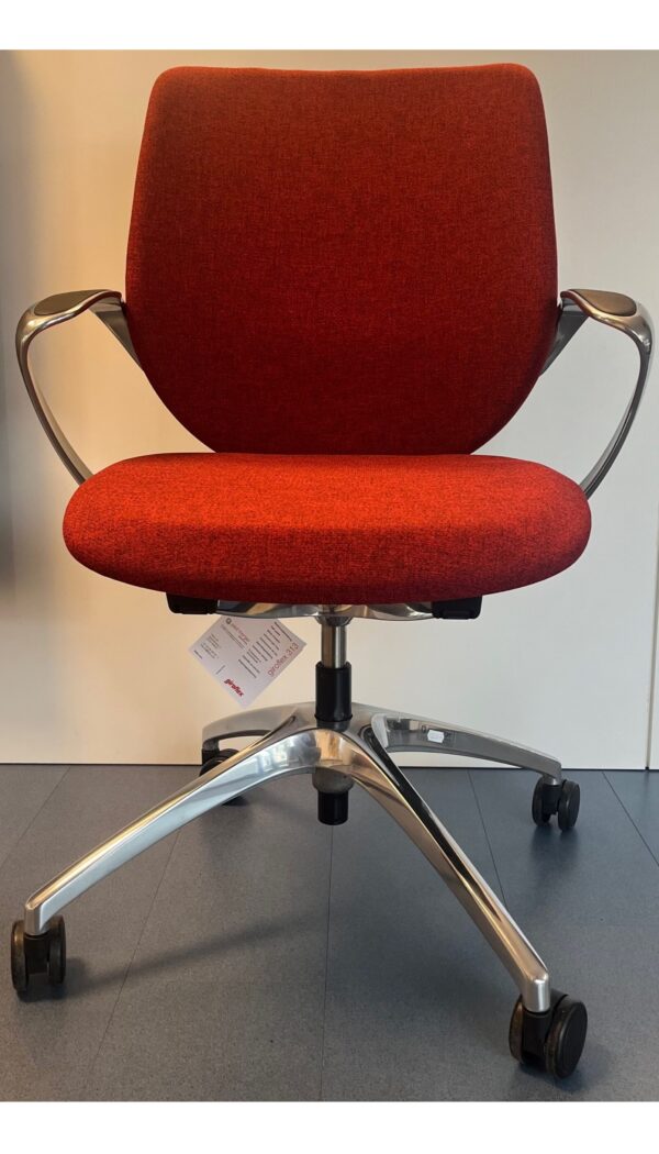 Giroflex 313-4518 Konferenzstuhl