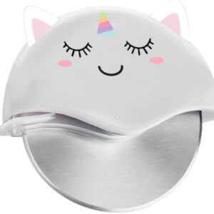 I-TOTAL   Pizzaschneider            10cm XL2792    Unicorn
