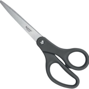 LEITZ     Titan Schere            20.5cm 54220089  dunkelgrau