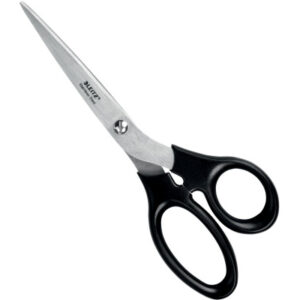 LEITZ     Edelstahl Schere          20cm 54250095  schwarz