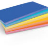 MAGNETOP. Kommunikations-Karten  20x10cm 112501540 Set rainbow, ass.    250 Stück – Bild 2