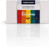 MAGNETOP. Kommunikations-Karten  20x10cm 112501540 Set rainbow, ass.    250 Stück – Bild 3