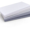 MAGNETOP. Kommunikations-Karten  20x10cm 112501570 Set Grey, ass.       250 Stück – Bild 2