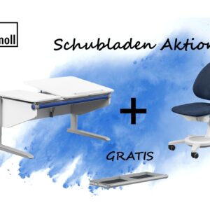 moll Winner Split - Schubladenaktion
