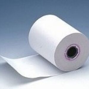 NEUTRAL   Papierrolle           76mmx80m KR7680    Epson TM-U210          5 Stück