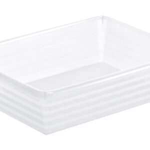 ROTHO     Formatkörbchen Linus        A5 171930009 transparent