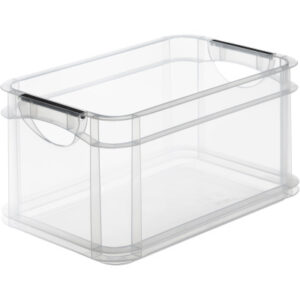 ROTHO     Systembox                   A5 178050009 transparent