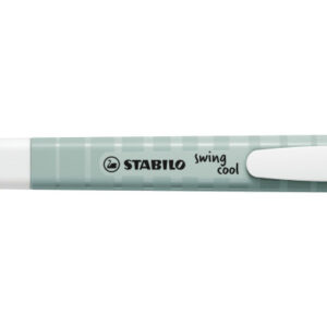 STABILO   Swing Cool Leuchtmarker  1-4mm 275/163   erdgrün
