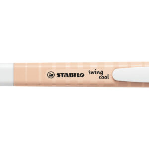 STABILO   Swing Cool Leuchtmarker  1-4mm 275/186   beige