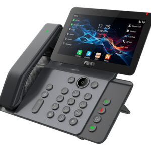 Fanvil V66 Pro SIP-Tischtelefon
