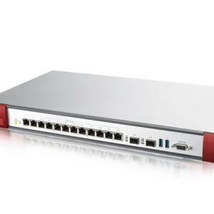 Zyxel ATP700 & Gold licence 1J.