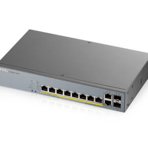 Zyxel GS1350-12HP