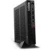 Lenovo Workstation ThinkStation P3 Tiny (Intel) (16GB, 512GB  SSD, RTX A400, W11-Pro) – Bild 2