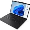 Lenovo Notebook ThinkPad T14 Gen 5 (Intel) (14" WUXGA, 32GB, 512GB SSD, Ready) – Bild 2