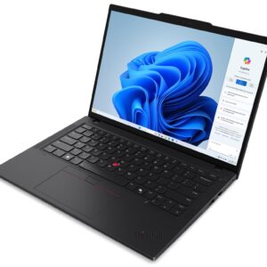 Lenovo Notebook ThinkPad T14 Gen 5 (Intel) (14" WUXGA, 16GB, 512GB SSD, Ready)