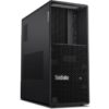 Lenovo Workstation ThinkStation P3 Tower (Intel) (64GB, 1TB  SSD, RTX2000 Ada,  W11-Pro) – Bild 2