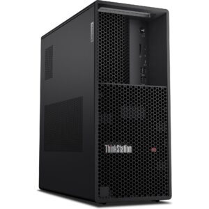 Lenovo Workstation ThinkStation P3 Tower (Intel) (64GB, 1TB  SSD, RTX A4000,  W11-Pro)