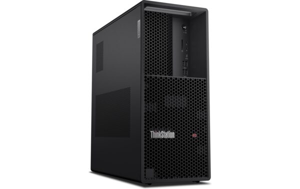 Lenovo Workstation ThinkStation P3 Tower (Intel) (64GB, 1TB  SSD, RTX A4000,  W11-Pro)