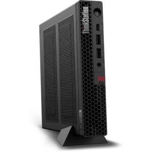 Lenovo Workstation ThinkStation P3 Tiny (Intel) (64GB, 1TB  SSD, RTX A1000, W11-Pro)