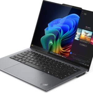 Lenovo Notebook ThinkPad X9-14 Gen. 1 (Intel) (14" WUXGA OLED, 32GB, 1TB SSD, ARC)