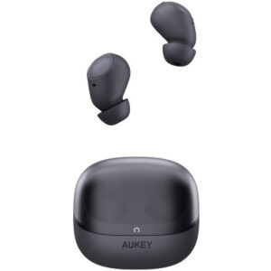 AUKEY     Move Vibe Series EP-M3AGR  TWS, Dark Gray