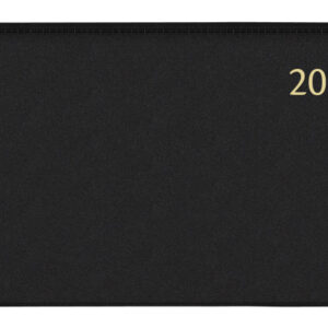 AURORA    Agenda Seta Novopl. Pearl 2026 1714P     1W/2S ass. ML         9x16.5cm
