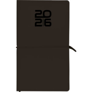 AURORA    Agenda Visuplan Tesoro    2026 2016      1W/2S ass. ML         9x16.5cm