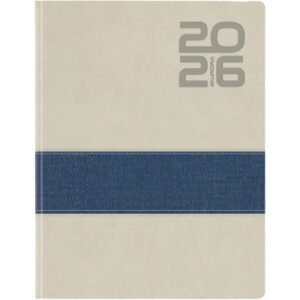 AURORA    Agenda Vican PAW          2026 2713      1W/2S ass. ML          21x27cm