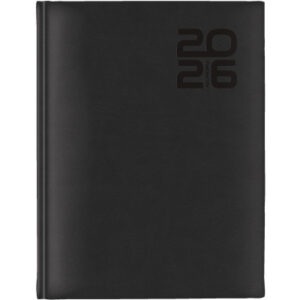 AURORA    Agenda Vivella PAW Perl   2026 2716      1W/2S ass. ML          21x27cm