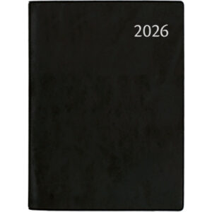 AURORA    Agenda Alaska Business    2026 2911P     1W/2S ass. ML 15M  17.5x22.5cm