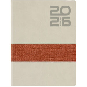 AURORA    Agenda Vican Business     2026 2913      1W/2S ass. ML      17.5x22.5cm
