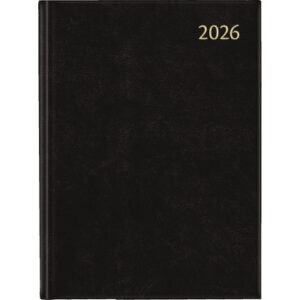 AURORA    Agenda Florence Business  2026 2915Z     1W/2S sz ML 15M    17.5x22.5cm
