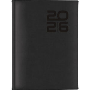 AURORA    Agenda Vivella Business   2026 2916      1W/2S ass. ML      17.5x22.5cm