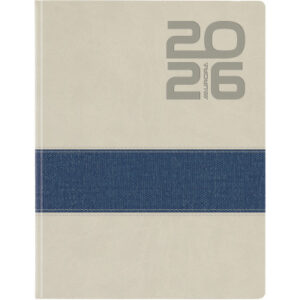 AURORA    Agenda Vican Largo        2026 3113      1T/1S ass. ML        16.5x21cm