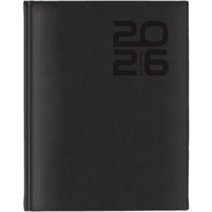 AURORA    Agenda Vivella Largo      2026 3116      1T/1S ass. ML        16.5x21cm