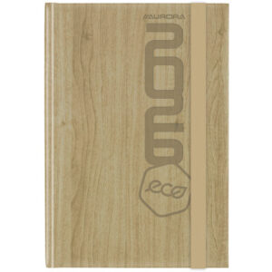 AURORA    Agenda Eco Universe       2026 3413      1W/2S ass. ML        14.5x21cm