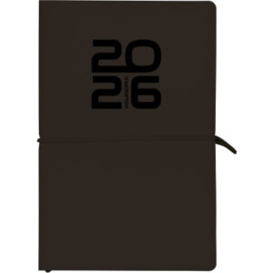 AURORA    Agenda Universe Tesoro    2026 3416      1W/2S ass. ML        14.5x21cm