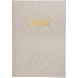 BIELLA    GA Executive              2026 10100026U 1T/1S beige ML     14.5x20.5cm