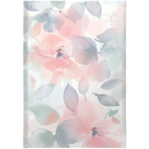 BIELLA    GA Execut                 2026 806513720 1T/1S Floral ML    14.5x20.5cm