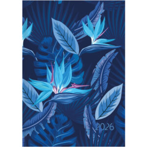 BIELLA    GA Dispo Term             2026 808543750 1W/2S Tropical ML  14.5x20.5cm