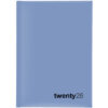 BIELLA    GA Colorful 7             2026 809707050 1W/2S blau ML      14.5x20.5cm