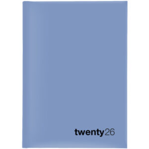 BIELLA    GA Colorful 7             2026 809707050 1W/2S blau ML      14.5x20.5cm