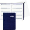 BIELLA    TA Mittelformat           2026 822301050 1W/2S blau ML         7.6x11cm – Bild 3