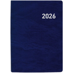 BIELLA    TA Mittelformat           2026 822301050 1W/2S blau ML         7.6x11cm