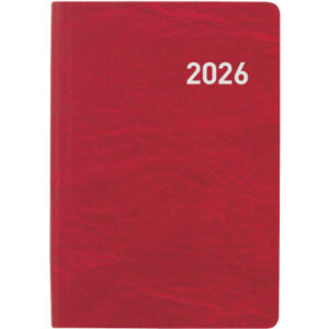 BIELLA    TA Mittelformat           2026 822301450 1W/2S rot ML          7.6x11cm