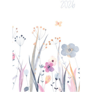 BIELLA    TA Mittelformat           2026 822313790 1W/2S Wildflower ML   7.6x11cm