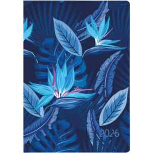 BIELLA    TA Memento Trend          2026 825413750 1W/2S Tropical ML  10.1x14.2cm