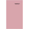 BIELLA    Taschenagenda Colorful    2026 830760400 1W/2S rosa ML       8.7x15.3cm