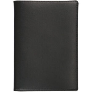 BIELLA    Planer Istanbul Leder     2026 852613020 1M/2S schwarz ML  10.6x15.3cm.